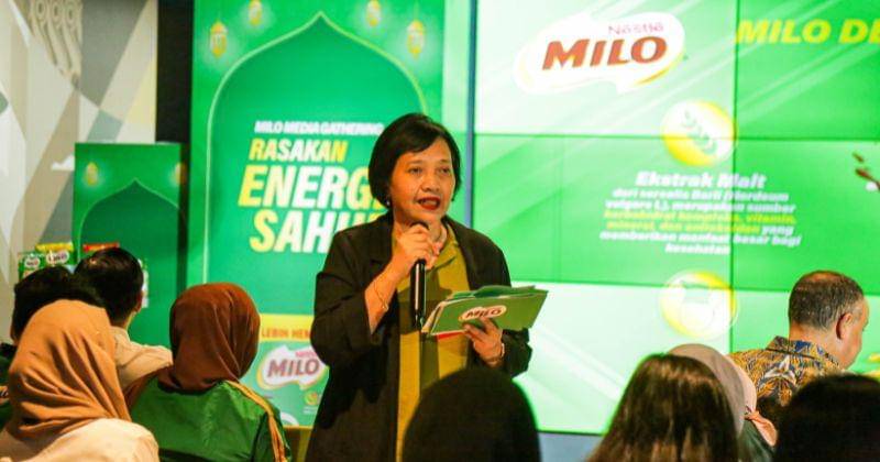 Dok. Nestle Indonesia